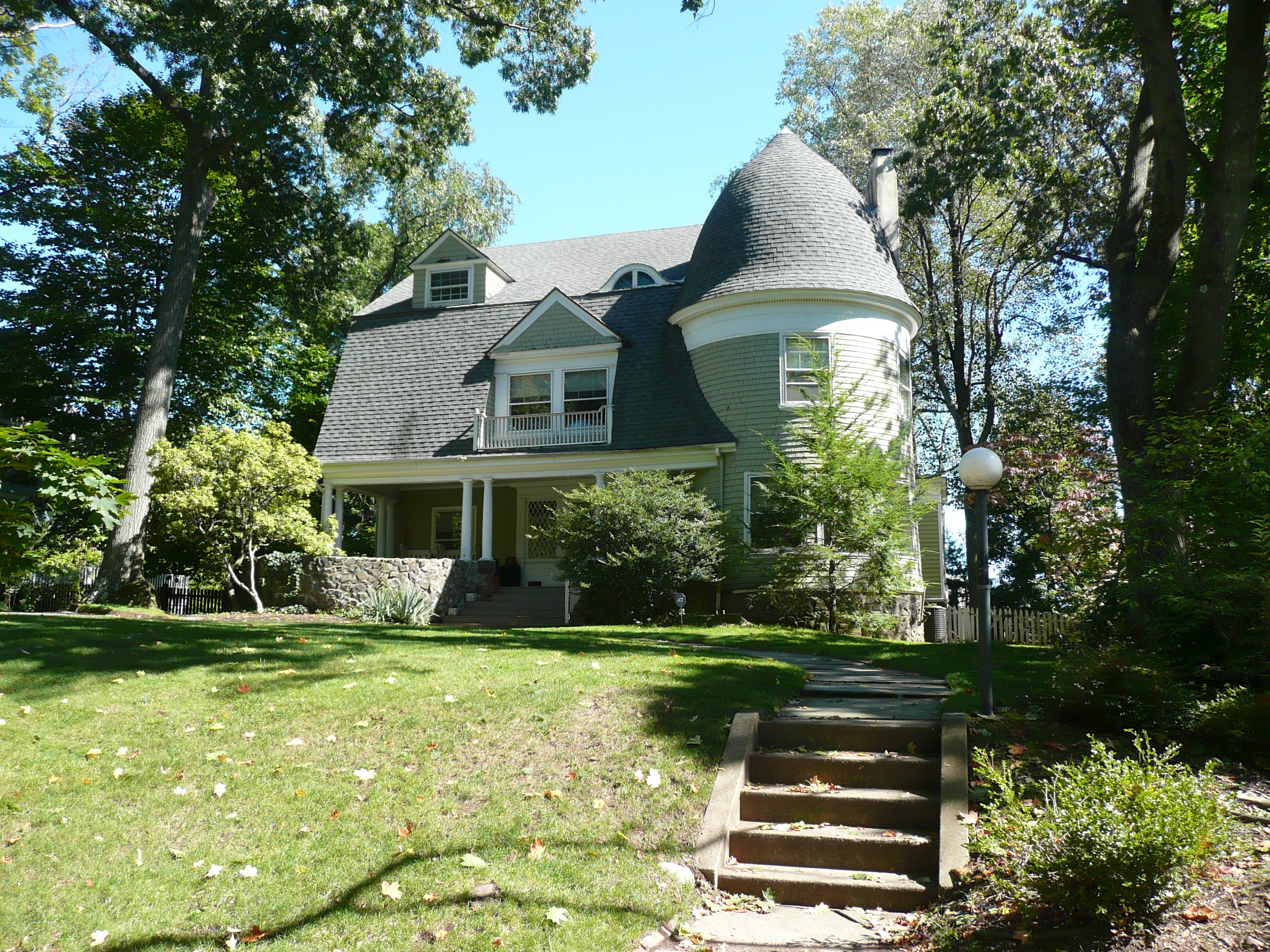 147 park street montclair nj swm tlw 2012 09 23 in Essex County, NJ
