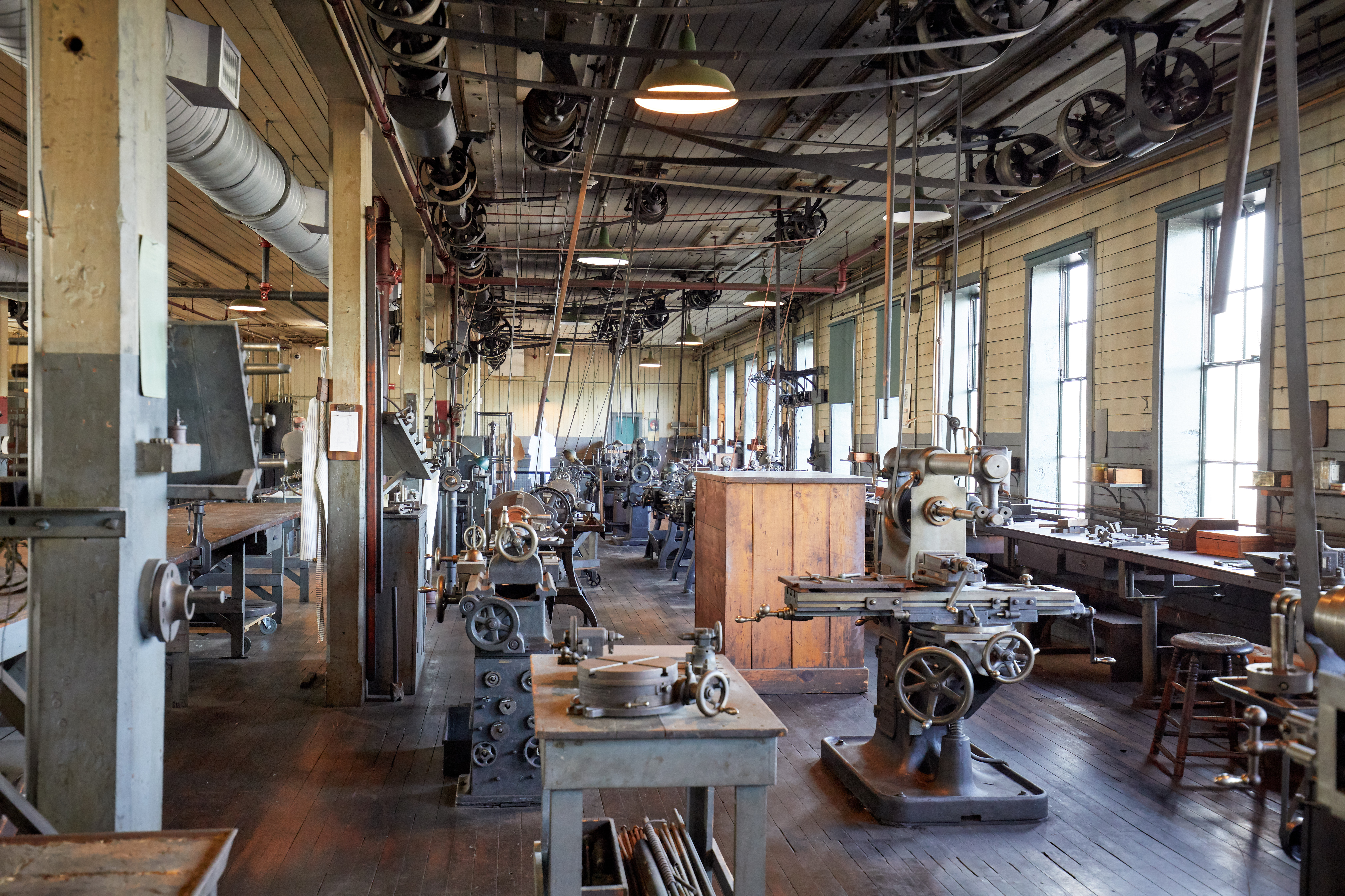 Thomas edison national historical park 3 in Essex County, NJ