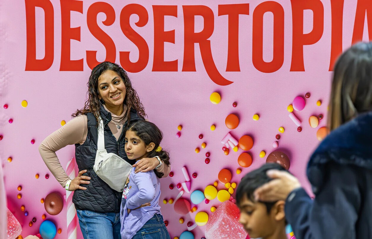 Dessertioua local favorite residents morris township in Morris County, NJ