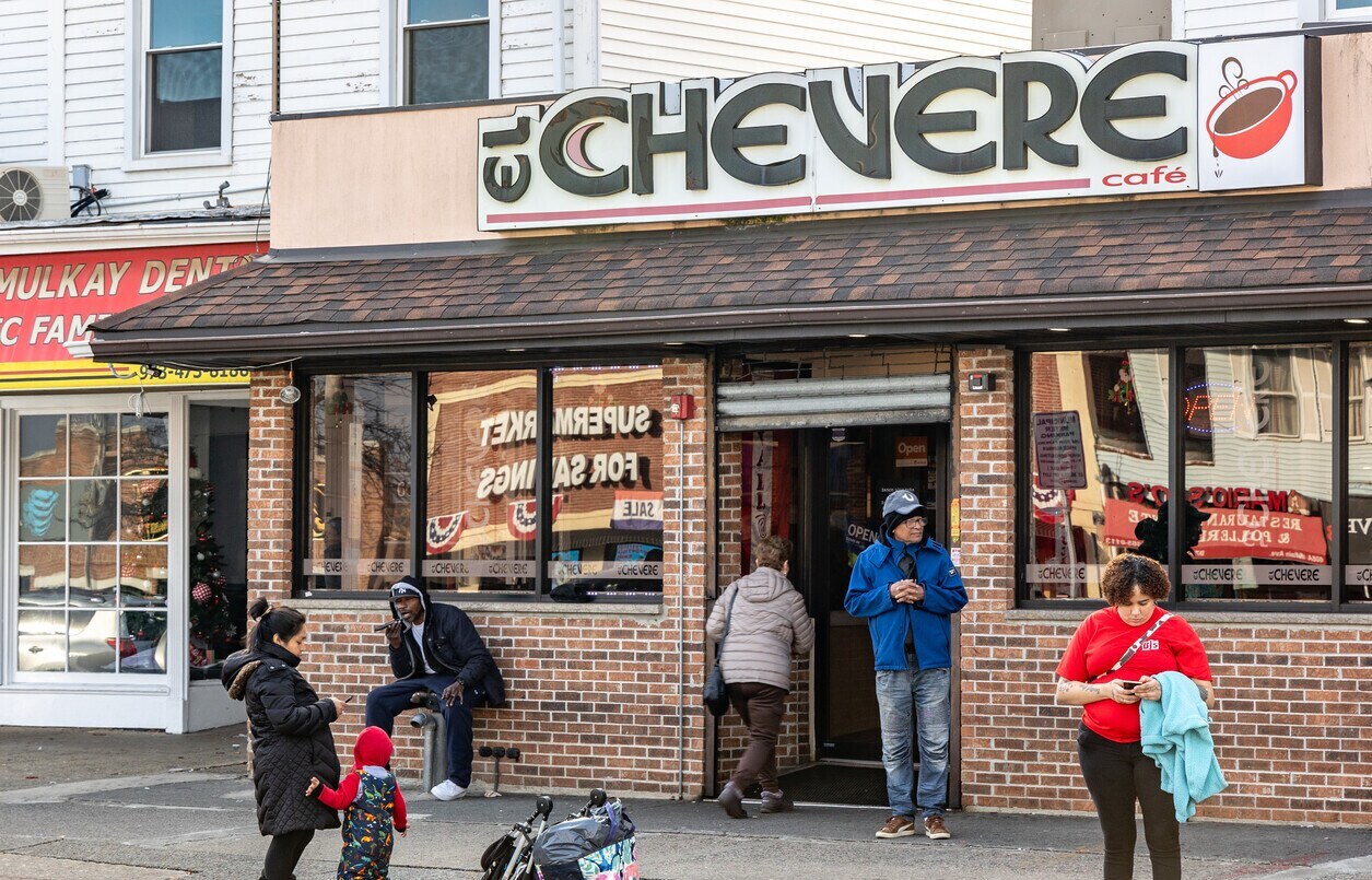 El chevere local favorite passaic offering delicious peruvian cuisine in Passaic County, NJ