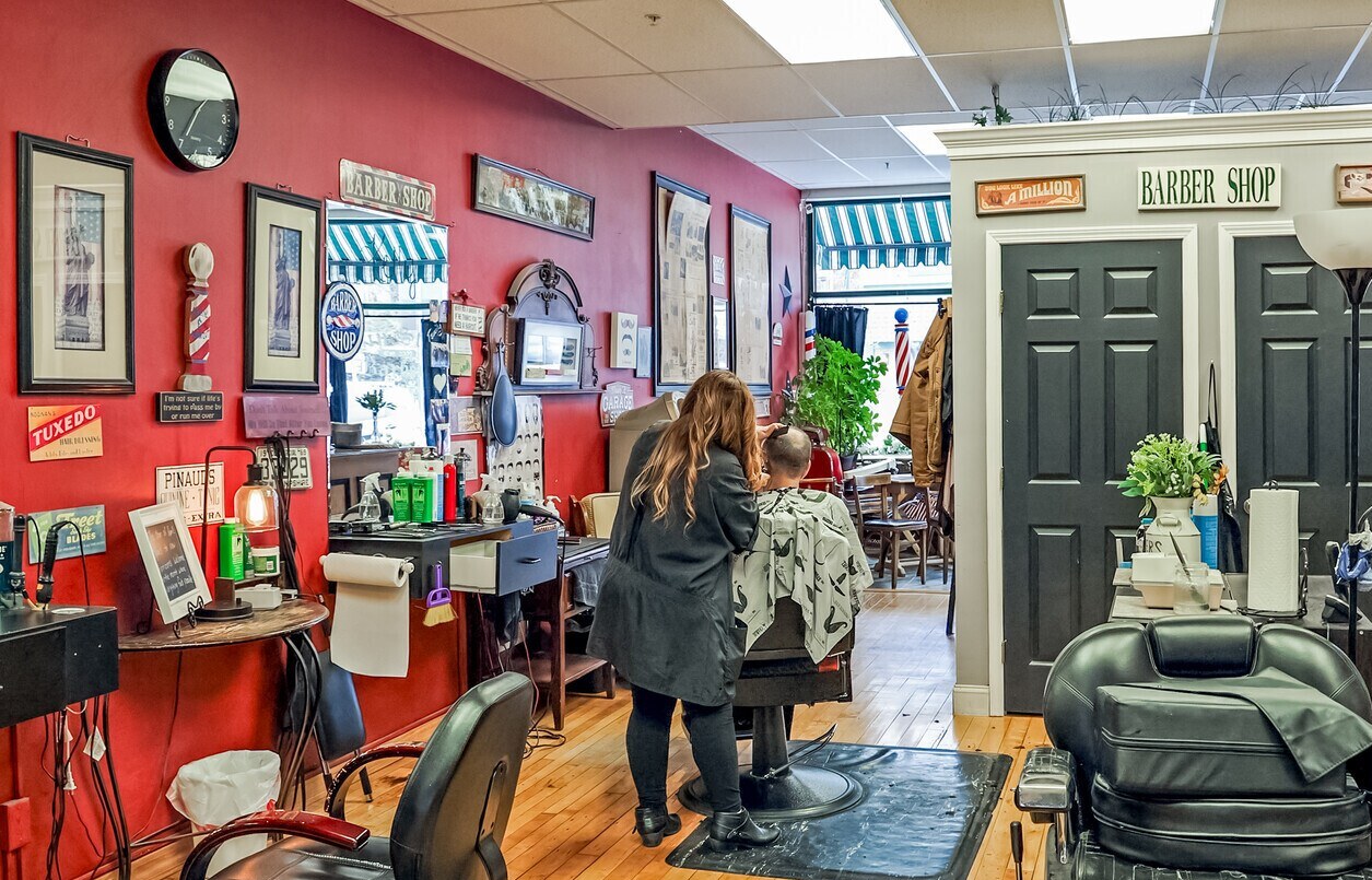 Classic barbershops sussex create welcoming atmosphere where tradition in Sussex County, NJ
