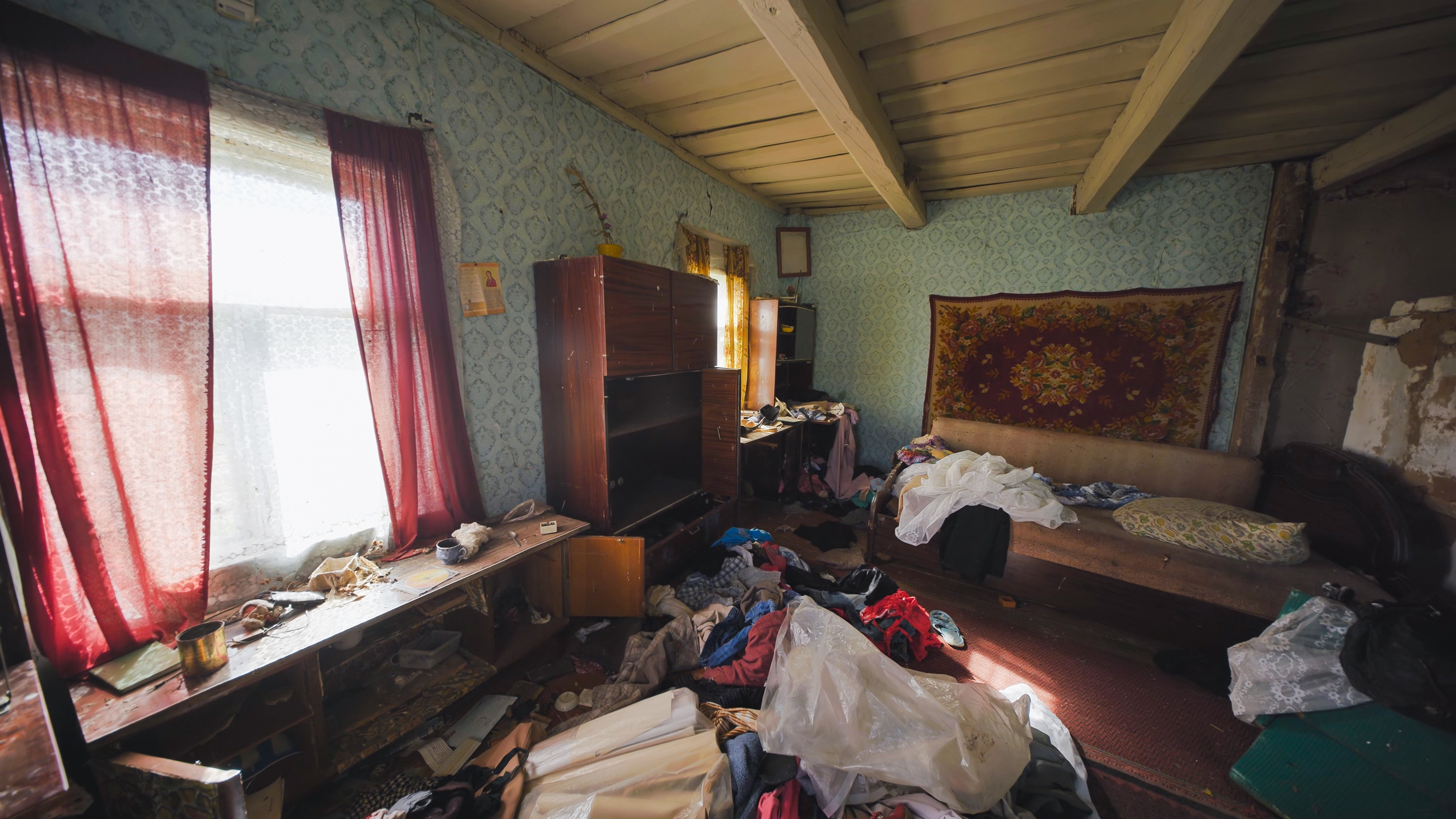 GeoBrix Estate Cleanouts project in North New Jersey