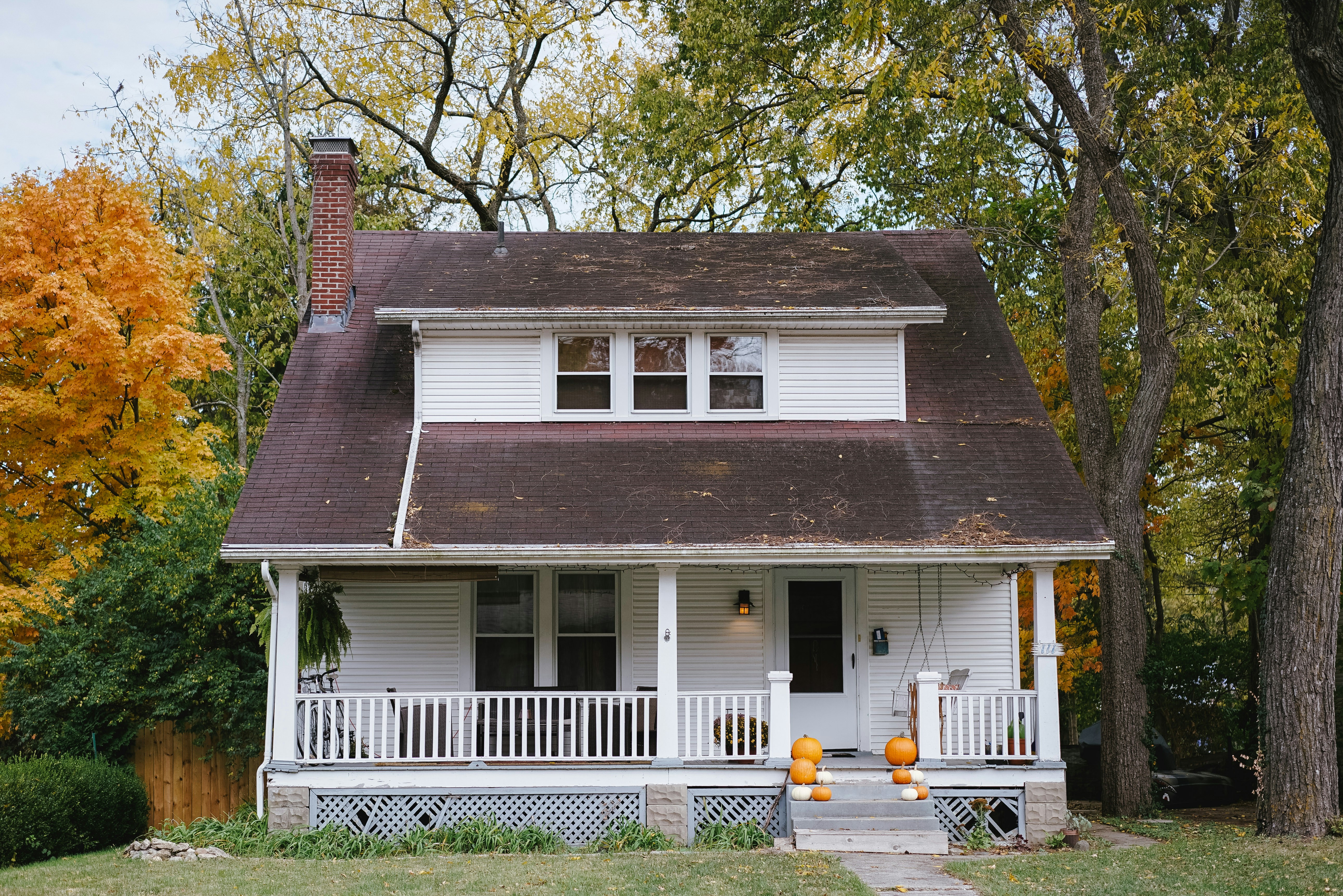 GeoBrix Investment and Fix and Flip project in North New Jersey
