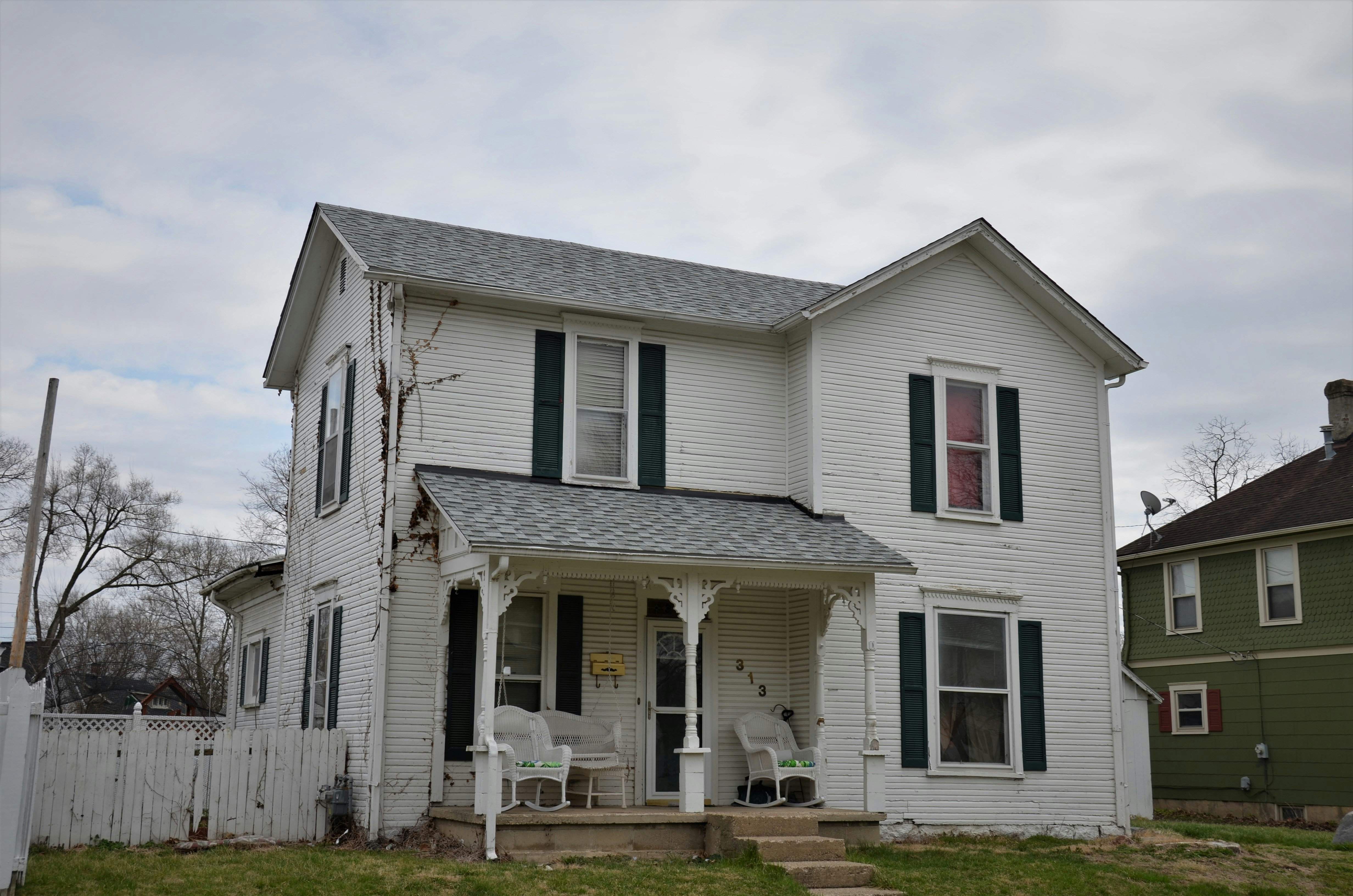 GeoBrix Investment and Fix and Flip project in North New Jersey