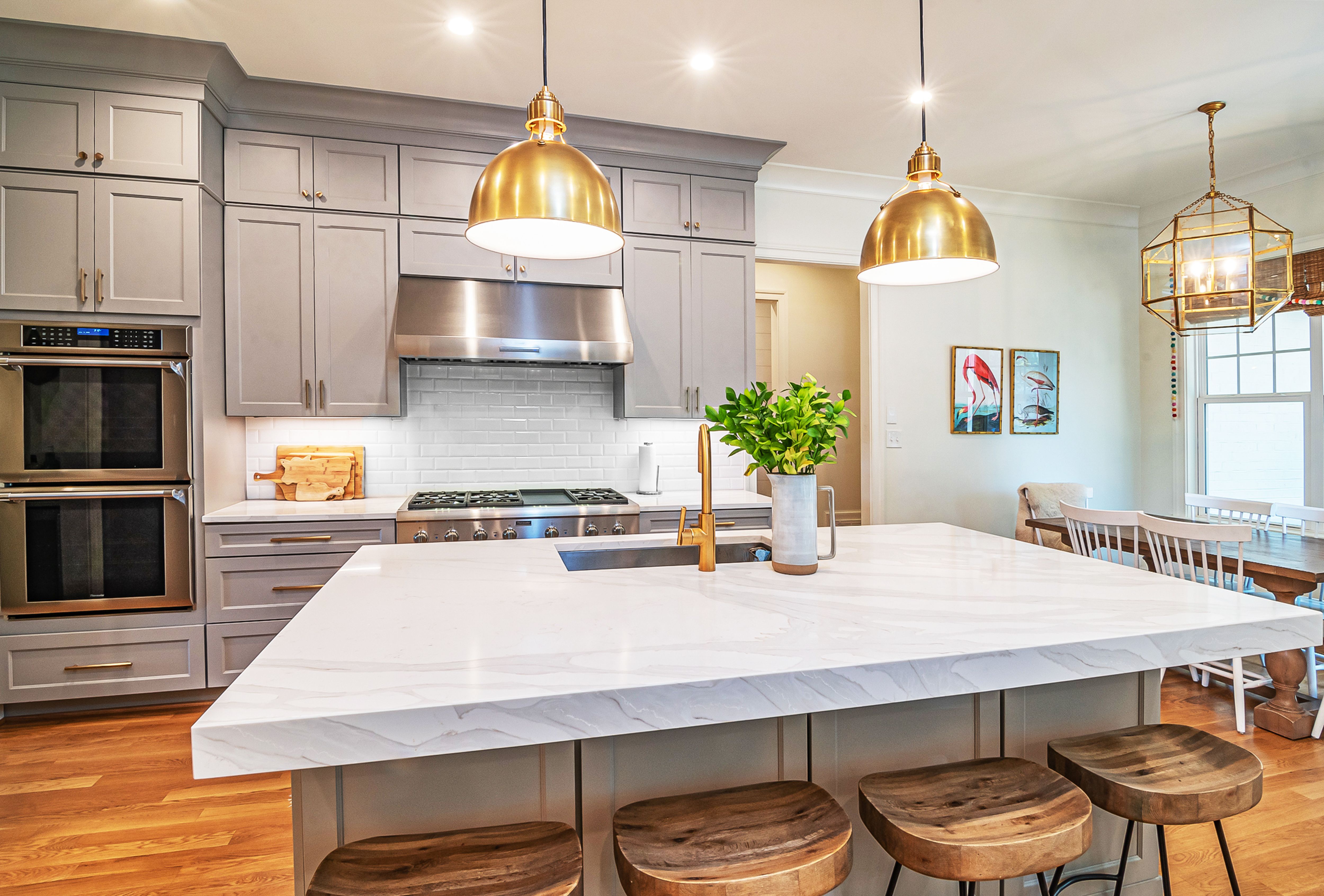 How Long Does a Kitchen Remodel Actually Take? (Real NJ Timeline)