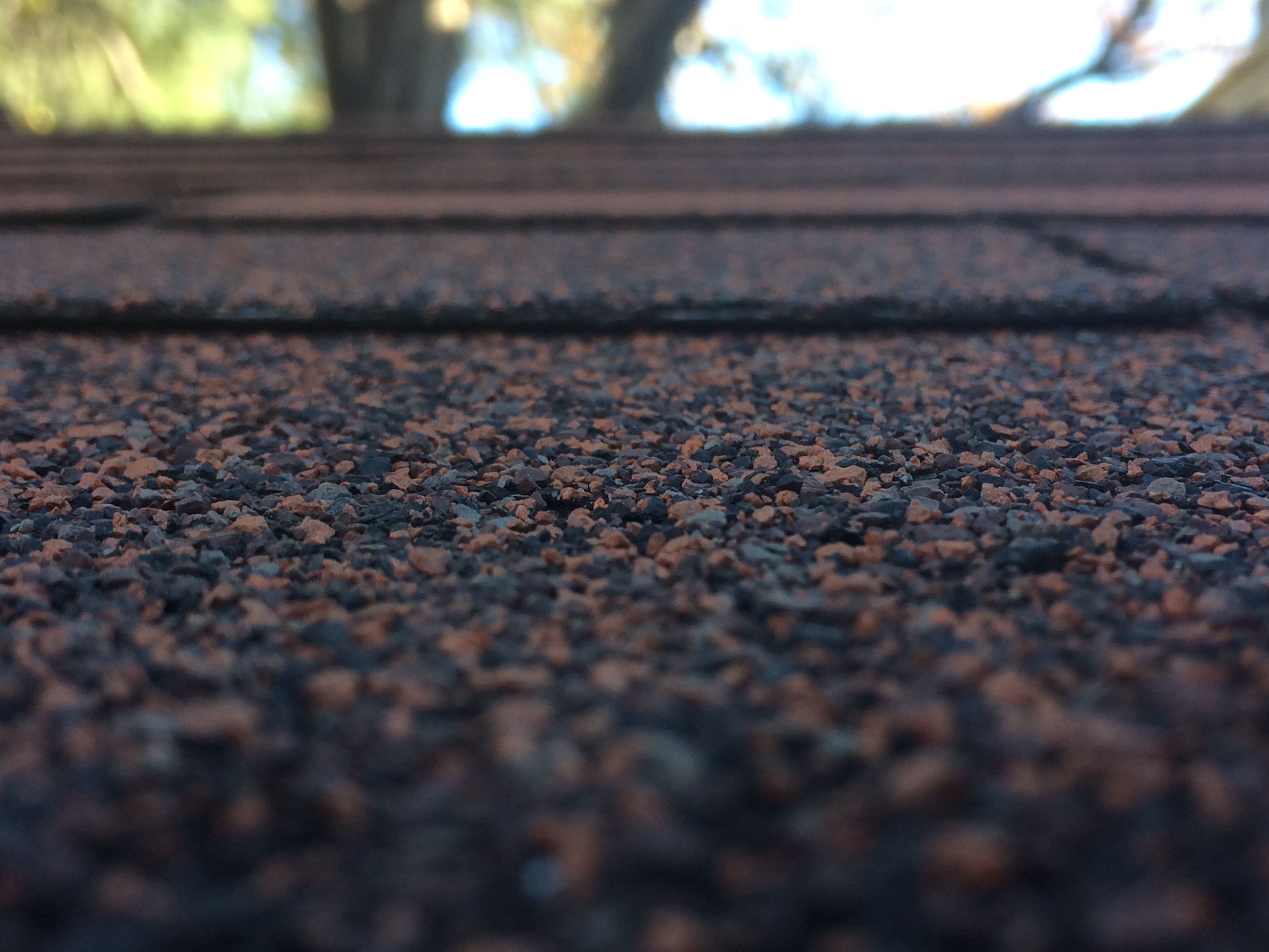 GeoBrix Roofing project in North New Jersey